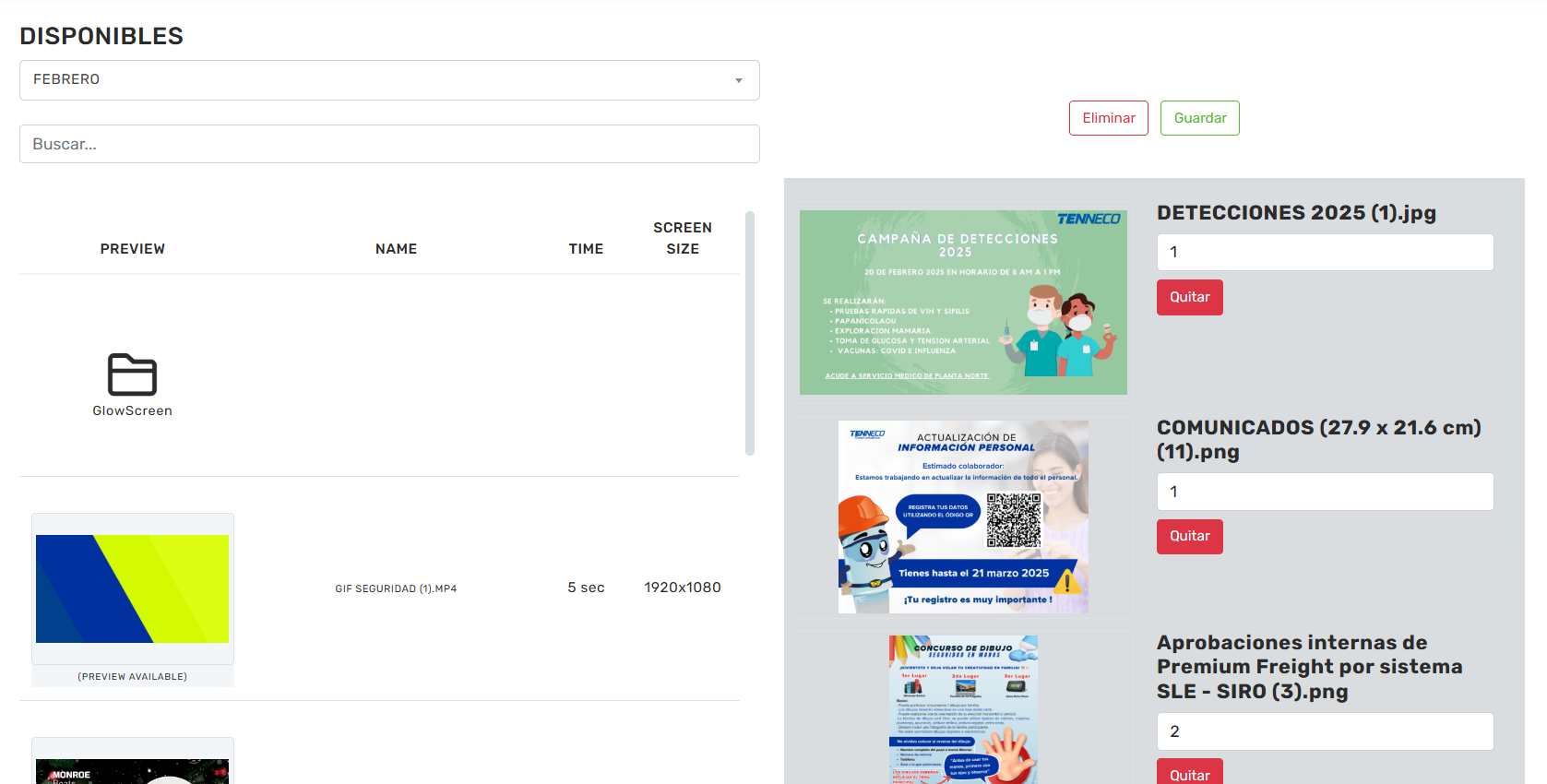 Connect every part of your entire business